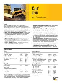 cat 277d skid steer specs|caterpillar 277d dimensions.